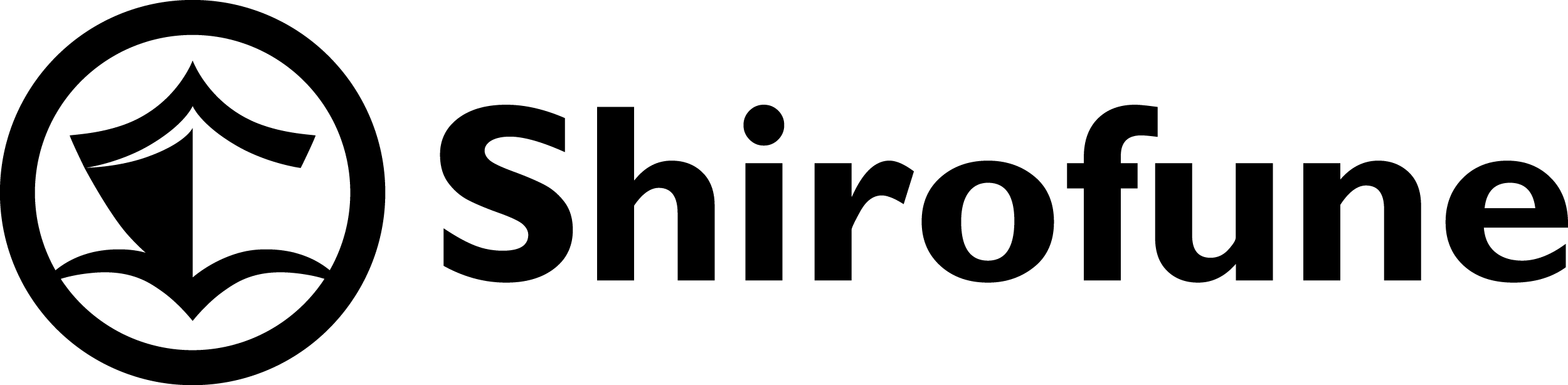 Shirofune