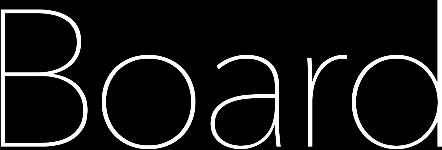 Shirofune Board